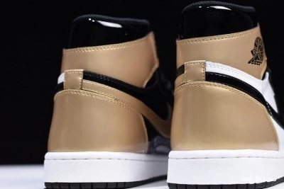 861428-007 283 Gold Flexible 1 Air Jordan Metallic 0626